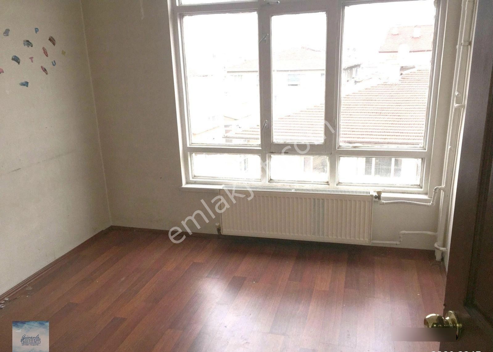 Esat Cadde Üzeri 3+1 Ön Arka Cephe Merkezi Sistem Isınma 2500 Tl Aidat 100m2 Asansörlü Açık O - Görsel 5