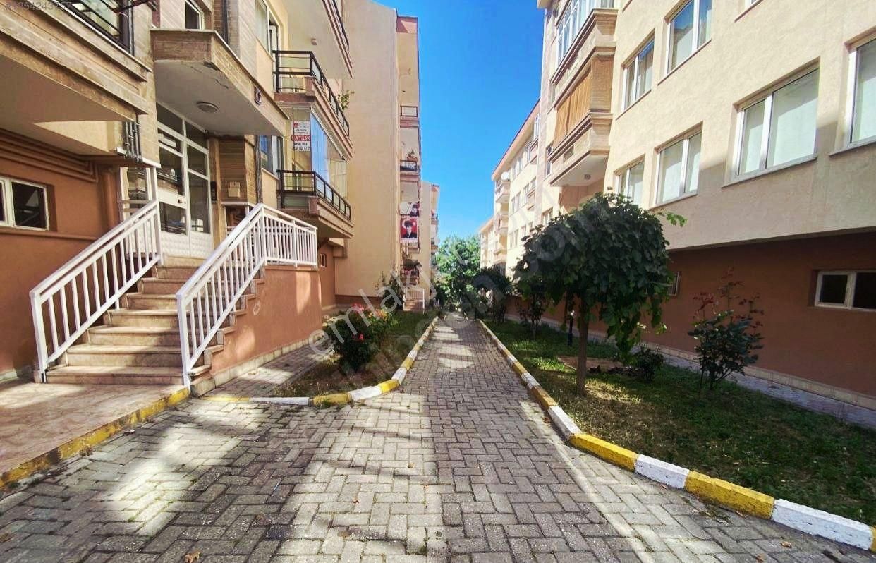 Rw Land Gayrimenkul Den Nilüfer Ataevler Barış Mah Sedir Sitesi Kiralık 3+1 Daire - Görsel 18