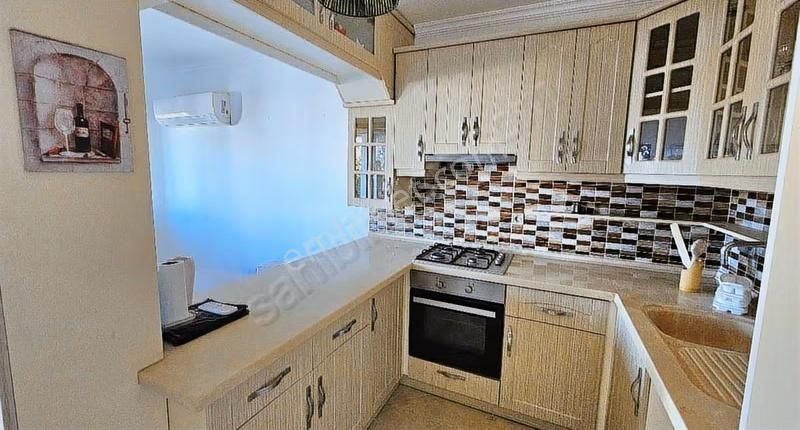 Gümüşlük'te Bahçe Katı Fırsatı! Deniz Manzaralı, Havuzlu Site - Görsel 16