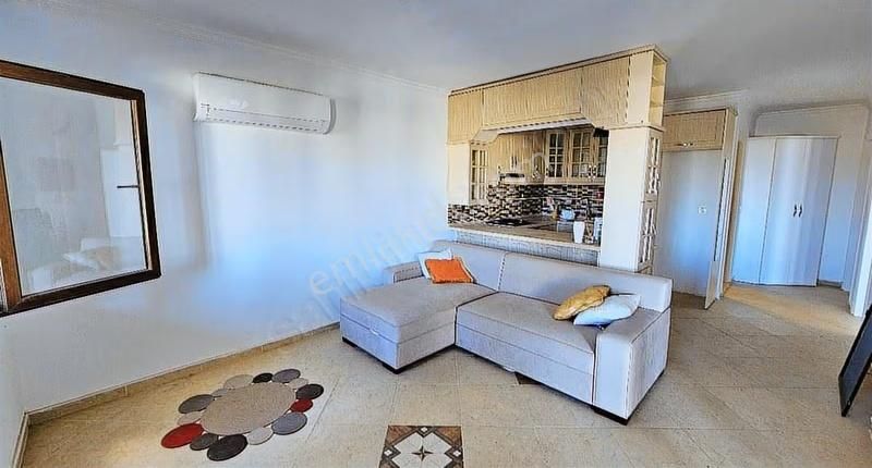 Gümüşlük'te Bahçe Katı Fırsatı! Deniz Manzaralı, Havuzlu Site - Görsel 26