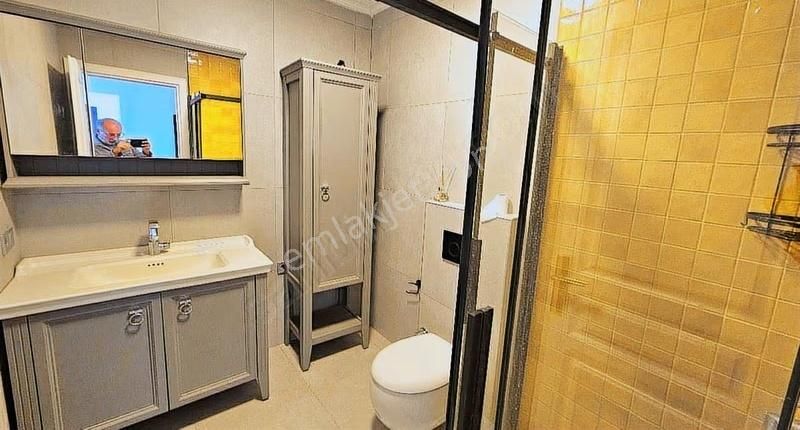 Gümüşlük'te Bahçe Katı Fırsatı! Deniz Manzaralı, Havuzlu Site - Görsel 31