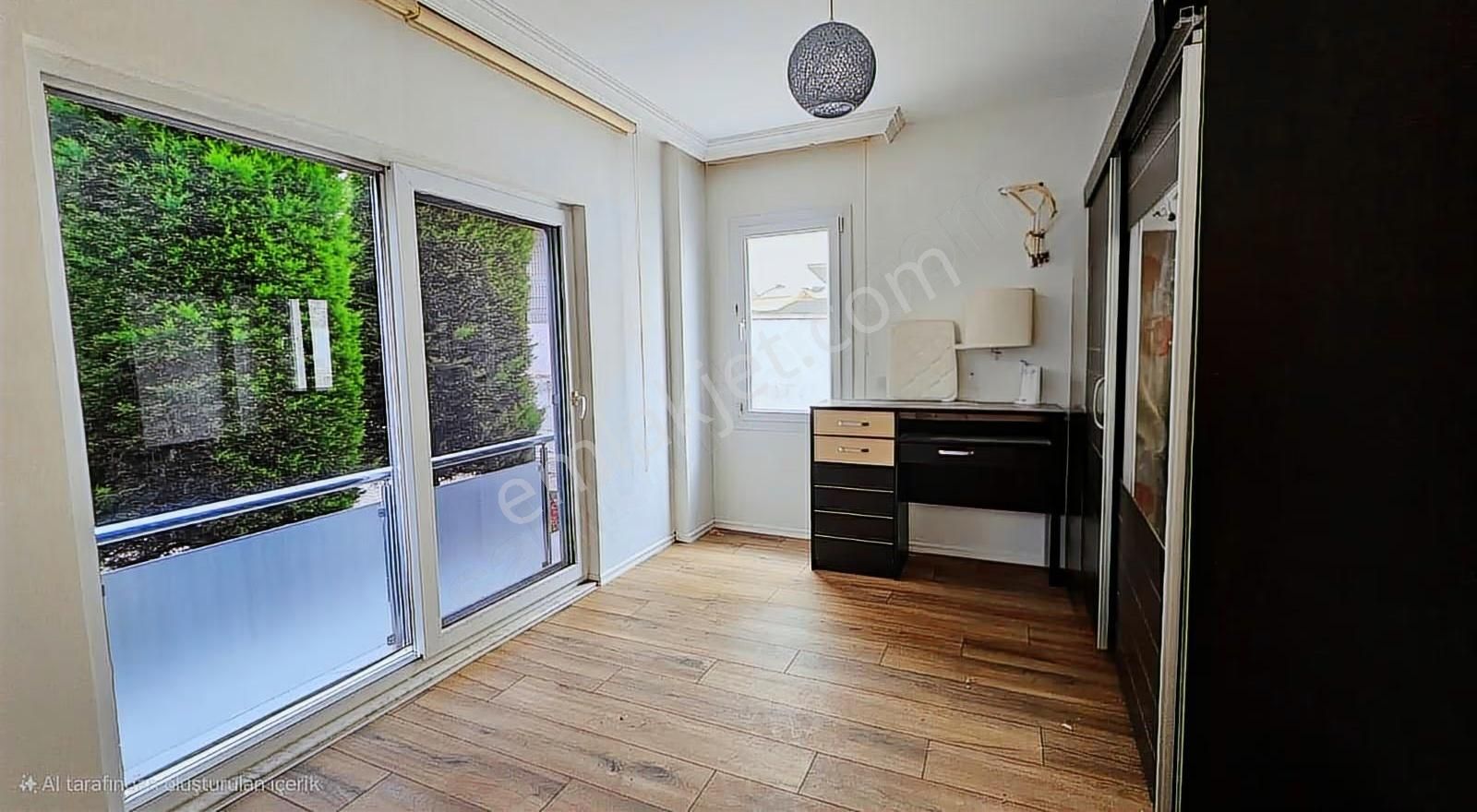 Konacık Merkezde | Geniş Bahçe Kullanımlı | Site İçi Fırsat 2+1