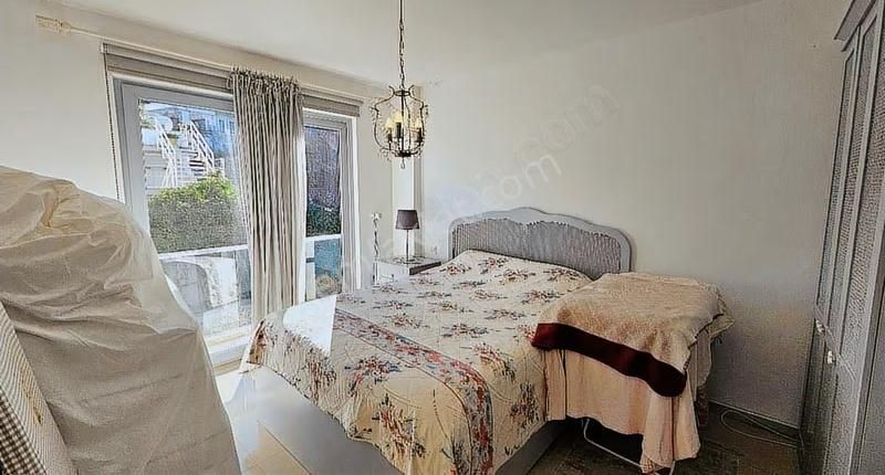 Panoramik Deniz Manzaralı, Lüks 3+1 Rezidans Satılık - Görsel 9