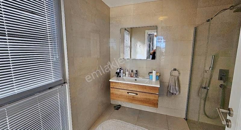 Panoramik Deniz Manzaralı, Lüks 3+1 Rezidans Satılık - Görsel 6