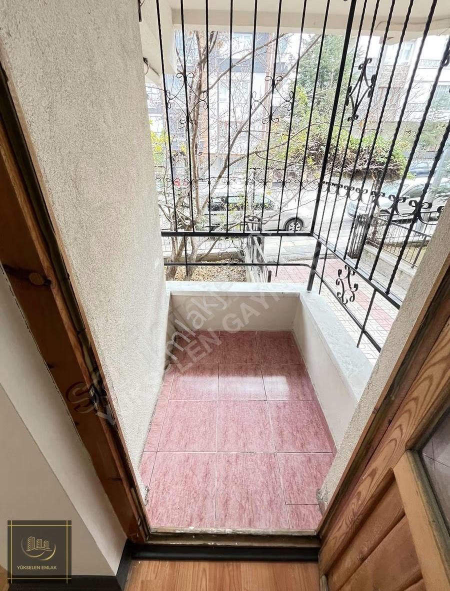 Yükselenden Yonca Market Mevki Y. Giriş 2+1 Altı Daire - Görsel 3