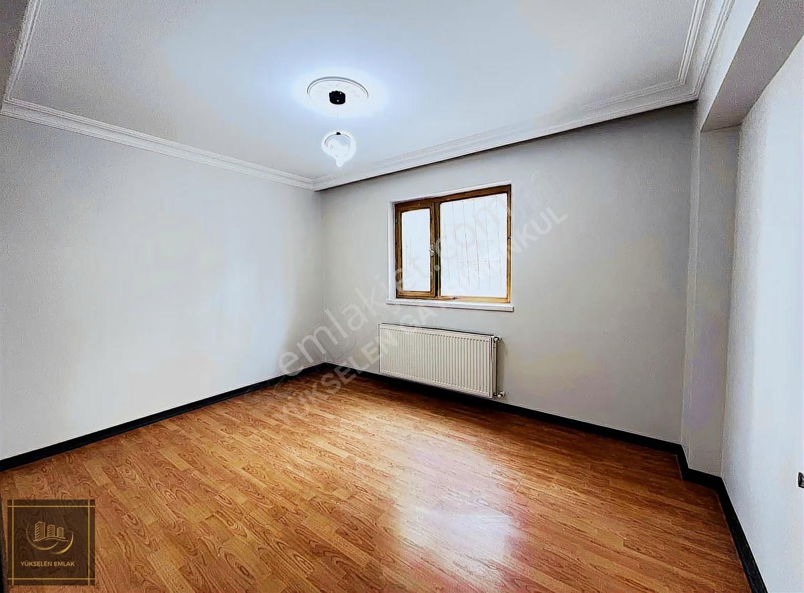 Yükselenden Yonca Market Mevki Y. Giriş 2+1 Altı Daire - Görsel 13