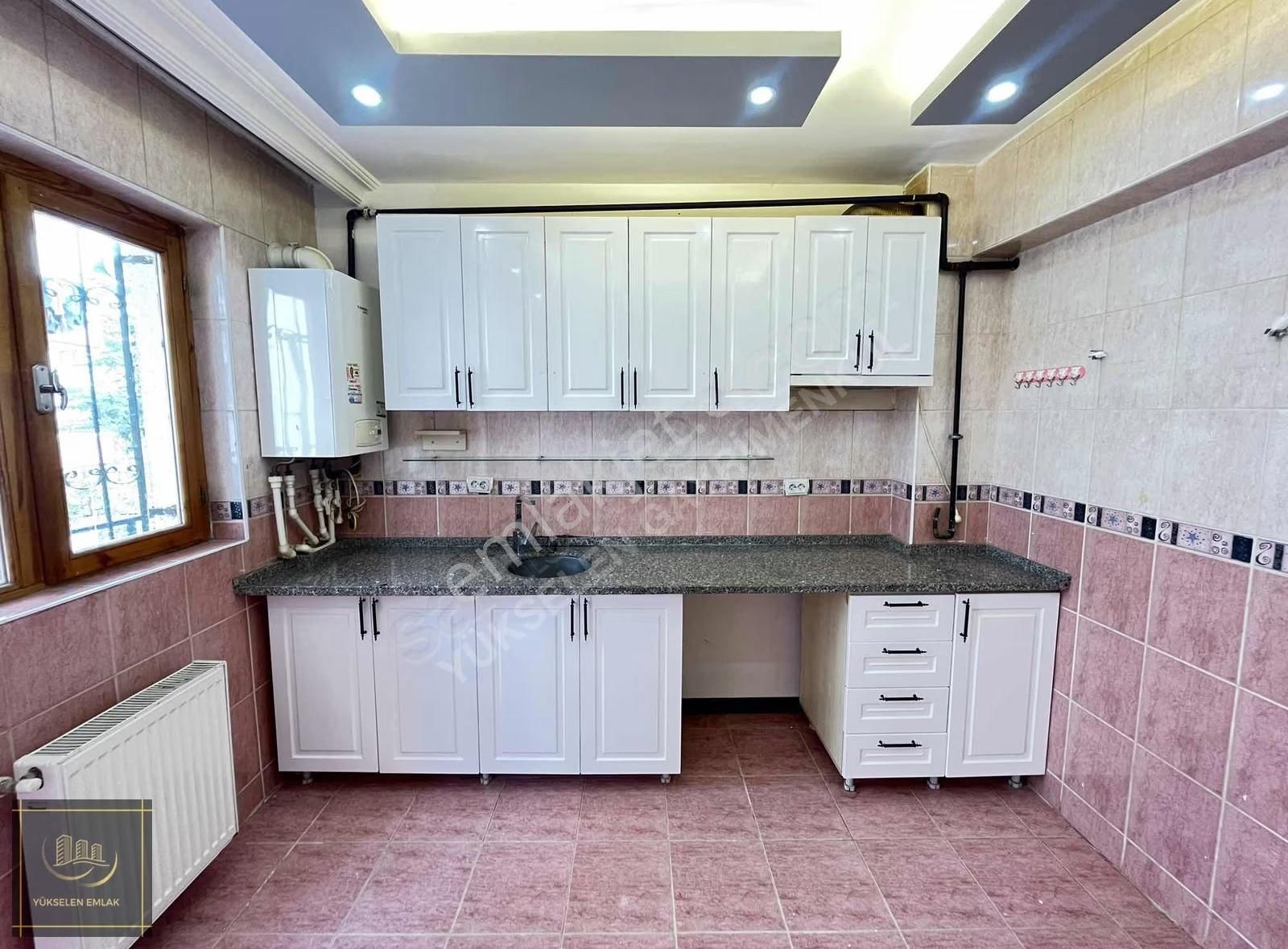 Yükselenden Yonca Market Mevki Y. Giriş 2+1 Altı Daire - Görsel 35