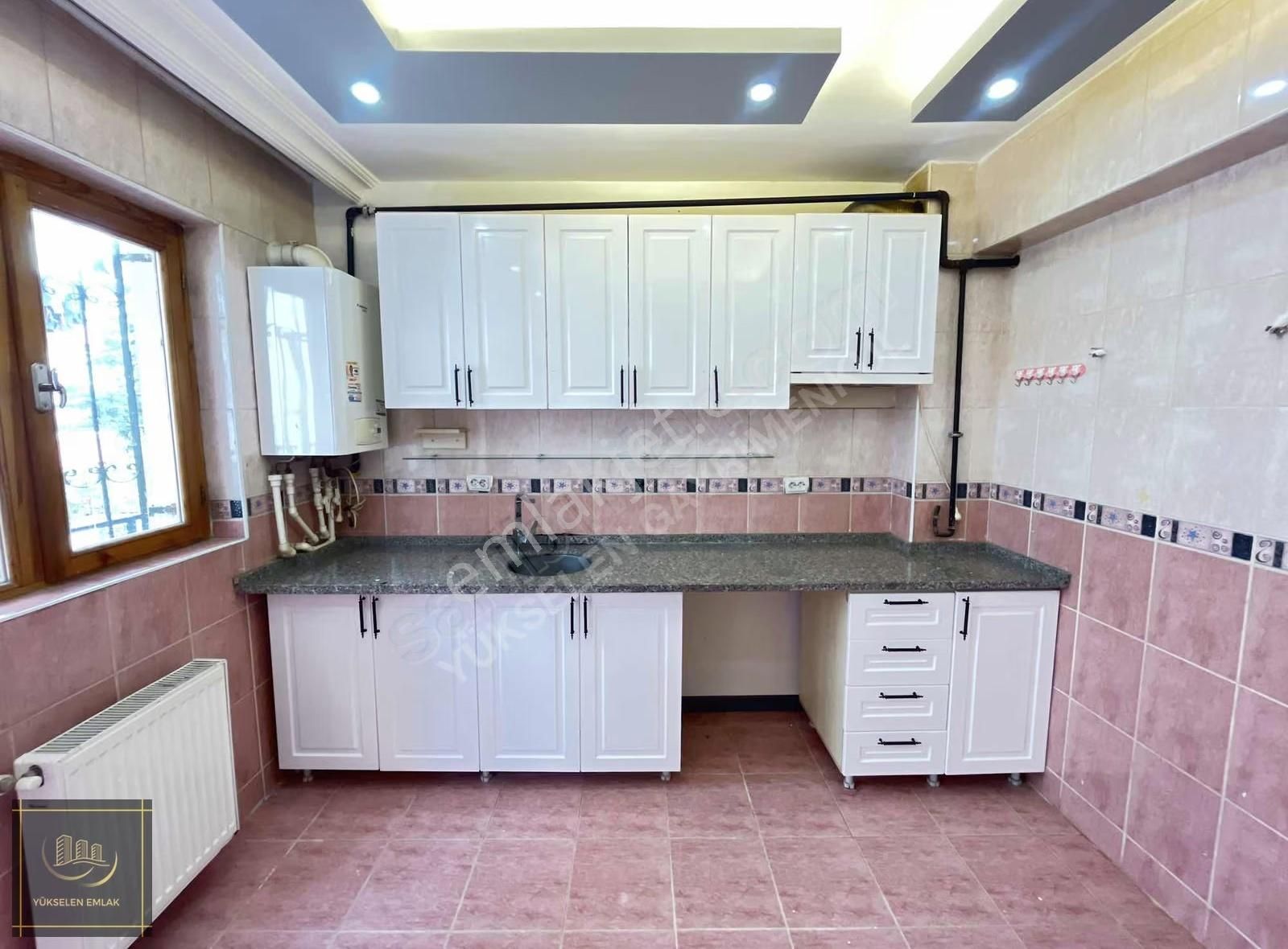 Yükselenden Yonca Market Mevki Y. Giriş 2+1 Altı Daire - Görsel 20
