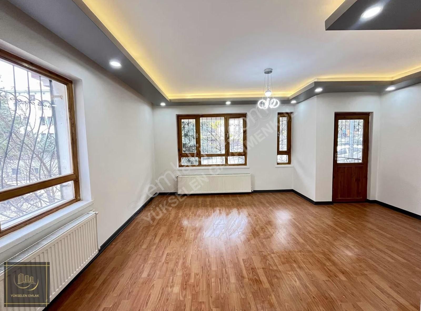 Yükselenden Yonca Market Mevki Y. Giriş 2+1 Altı Daire - Görsel 23