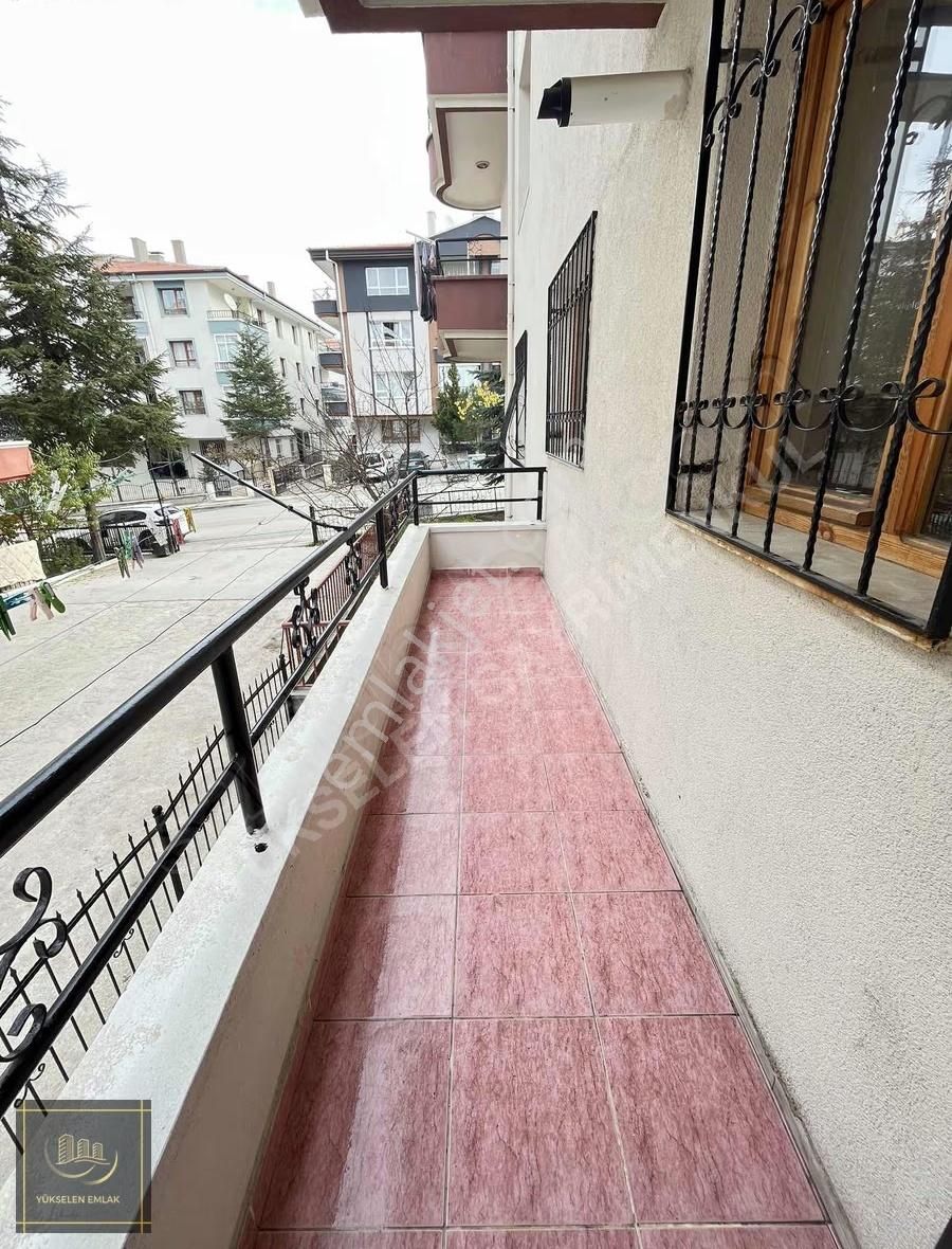 Yükselenden Yonca Market Mevki Y. Giriş 2+1 Altı Daire - Görsel 10