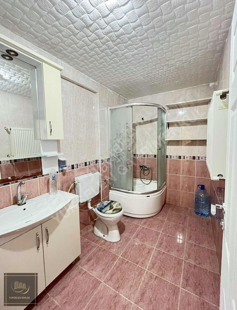 Yükselenden Yonca Market Mevki Y. Giriş 2+1 Altı Daire - Görsel 25