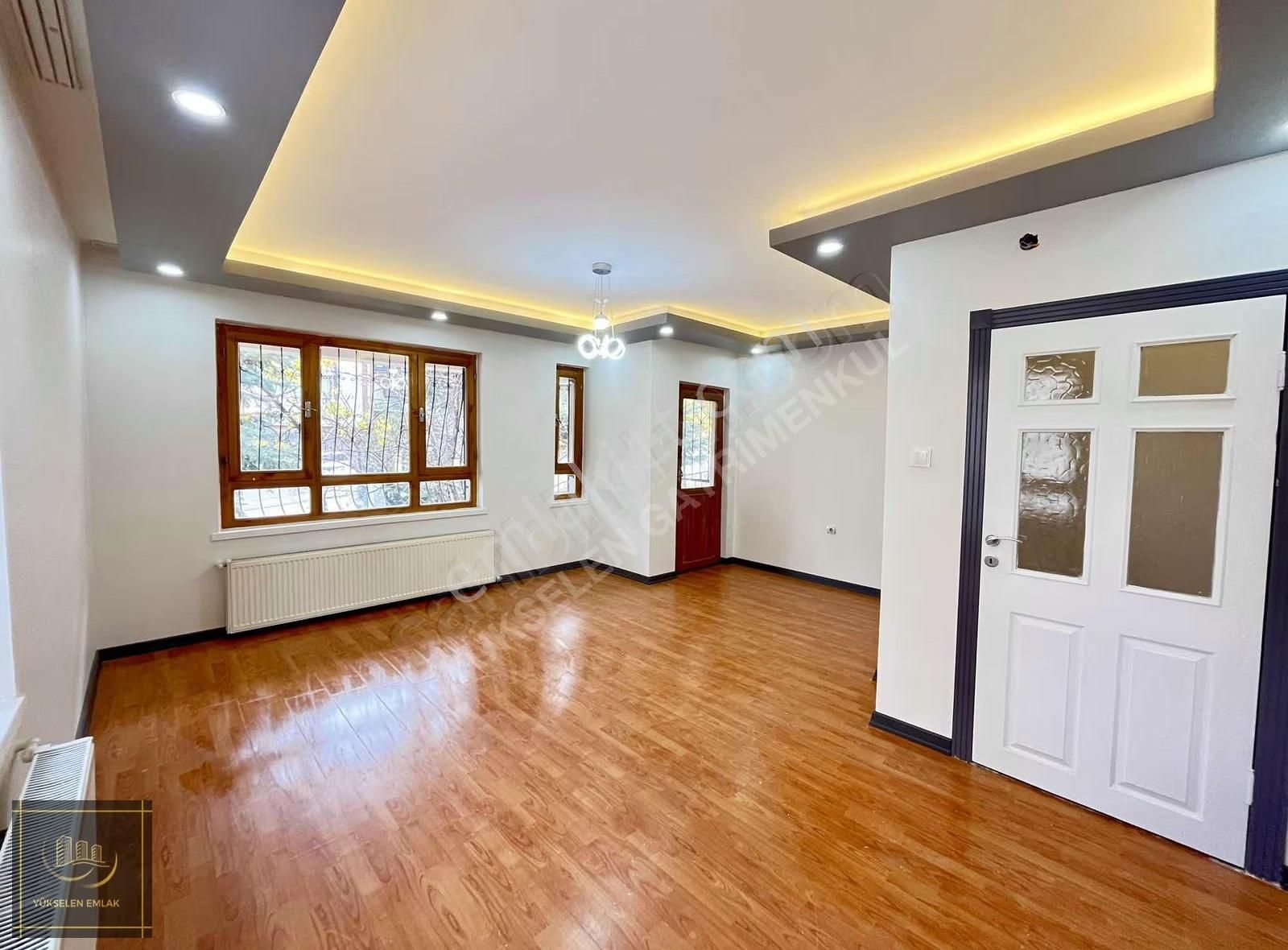 Yükselenden Yonca Market Mevki Y. Giriş 2+1 Altı Daire - Görsel 11
