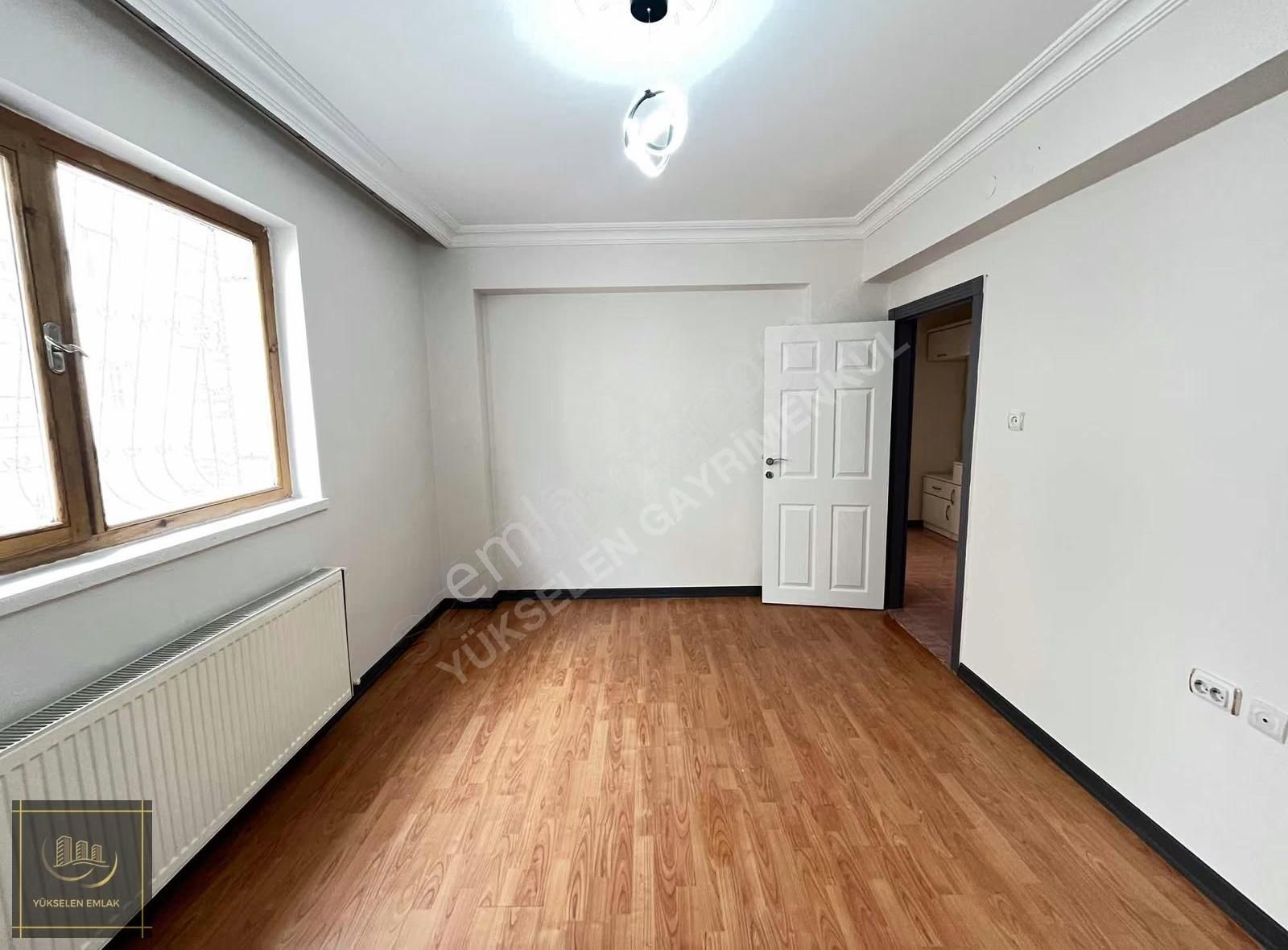 Yükselenden Yonca Market Mevki Y. Giriş 2+1 Altı Daire - Görsel 33