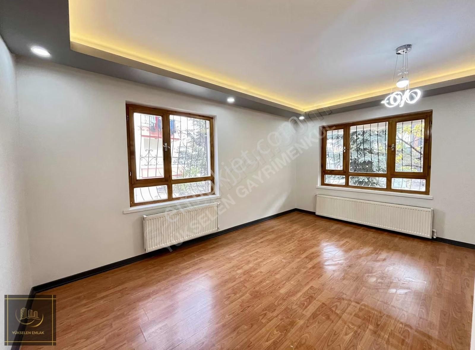 Yükselenden Yonca Market Mevki Y. Giriş 2+1 Altı Daire - Görsel 16