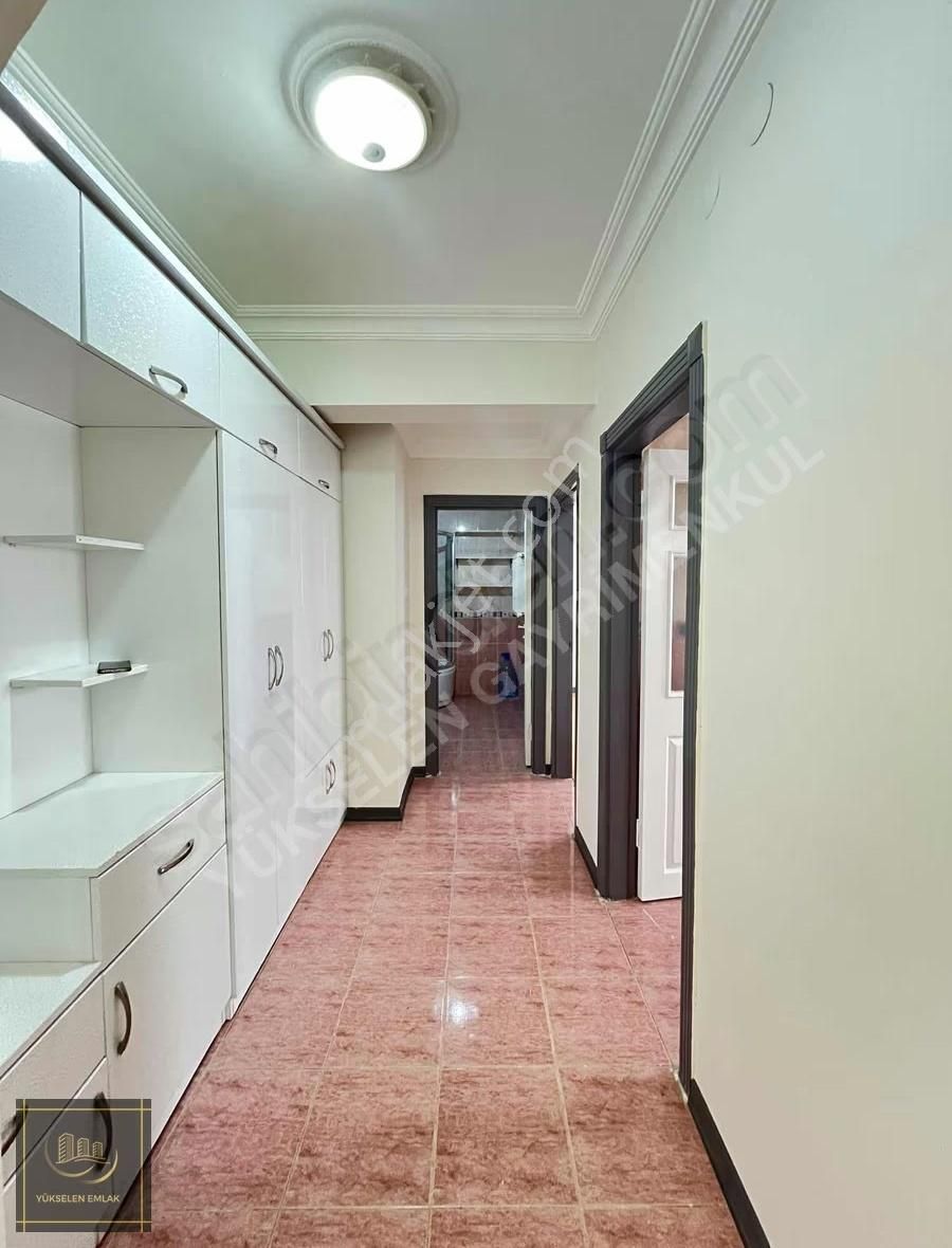 Yükselenden Yonca Market Mevki Y. Giriş 2+1 Altı Daire - Görsel 6