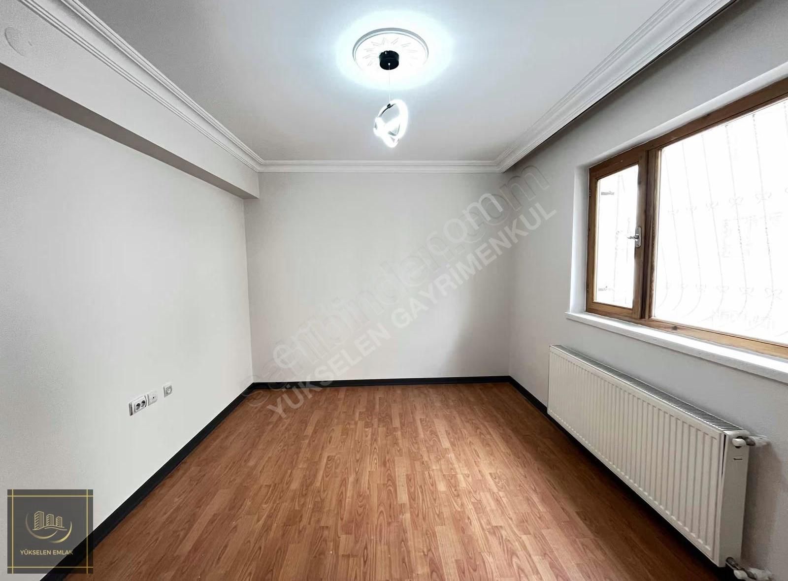 Yükselenden Yonca Market Mevki Y. Giriş 2+1 Altı Daire - Görsel 2