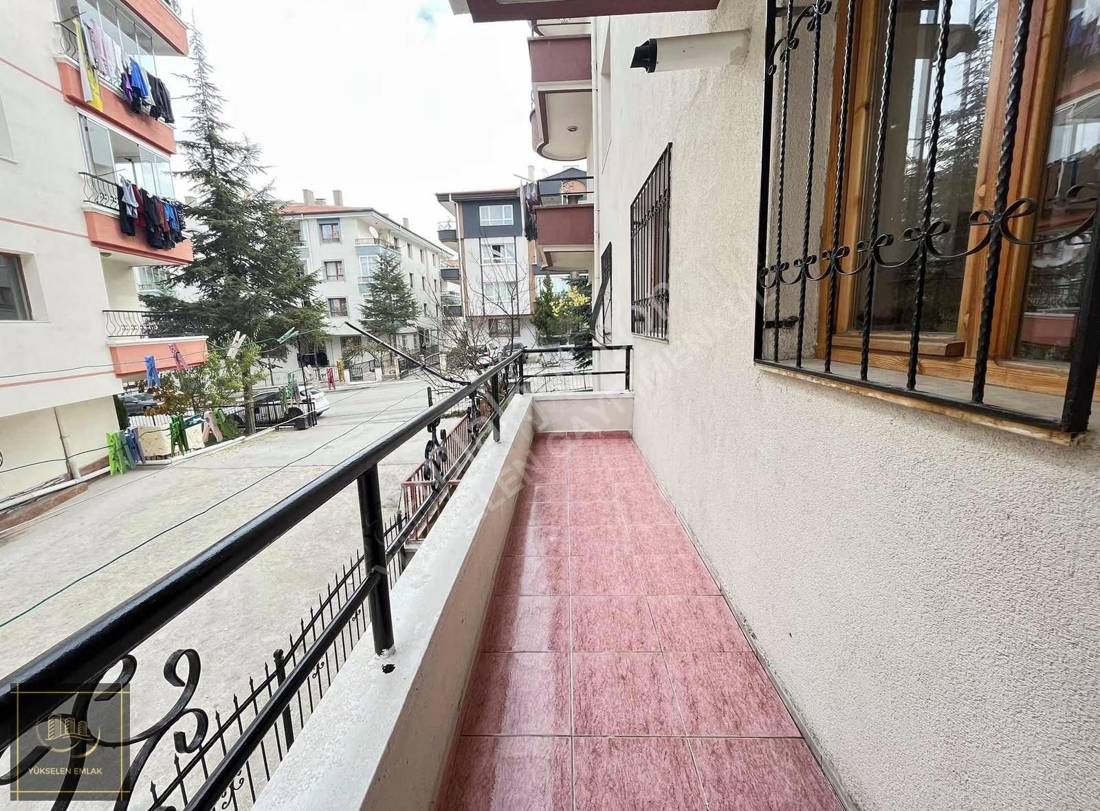 Yükselenden Yonca Market Mevki Y. Giriş 2+1 Altı Daire - Görsel 4