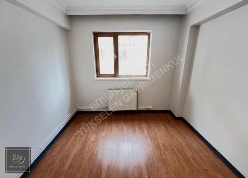 Yükselenden Yonca Market Mevki Y. Giriş 2+1 Altı Daire - Görsel 14