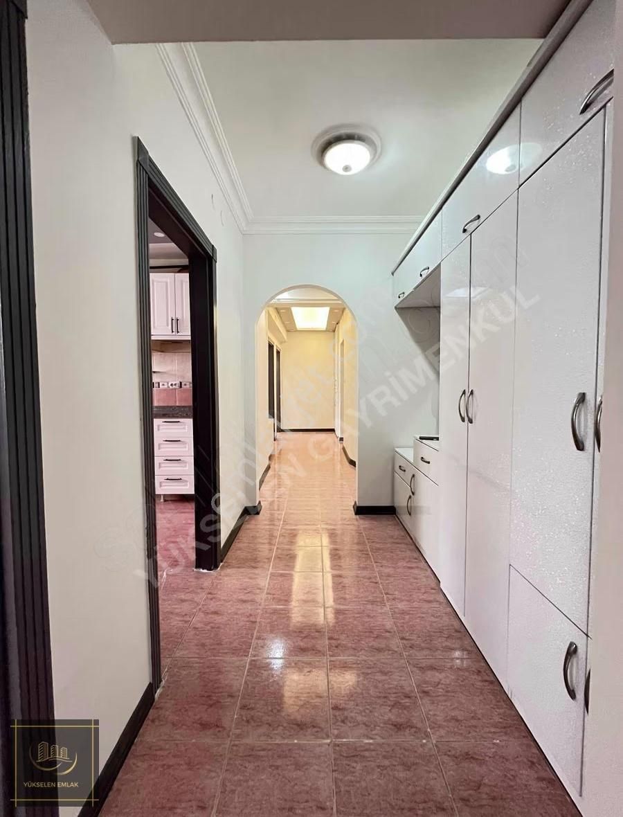 Yükselenden Yonca Market Mevki Y. Giriş 2+1 Altı Daire - Görsel 30