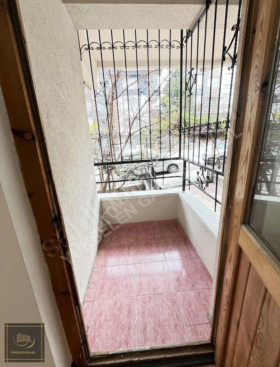 Yükselenden Yonca Market Mevki Y. Giriş 2+1 Altı Daire - Görsel 34