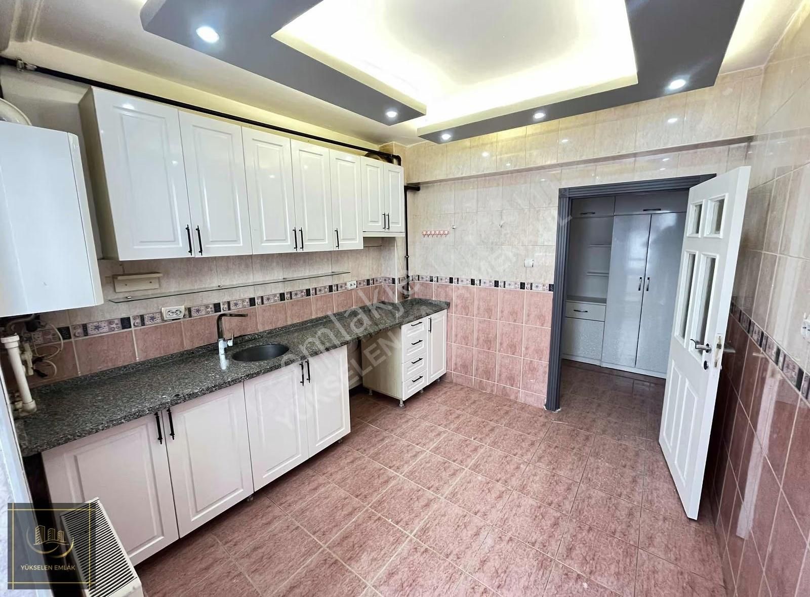 Yükselenden Yonca Market Mevki Y. Giriş 2+1 Altı Daire - Görsel 18