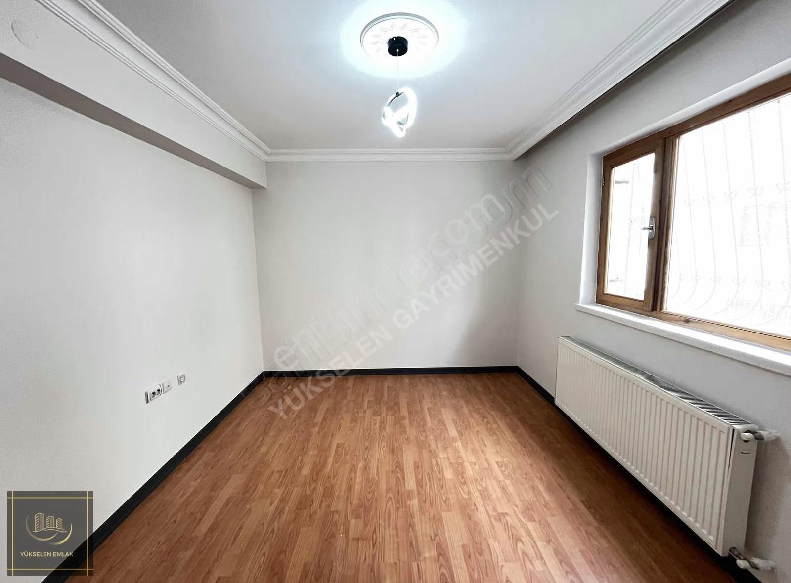 Yükselenden Yonca Market Mevki Y. Giriş 2+1 Altı Daire - Görsel 8