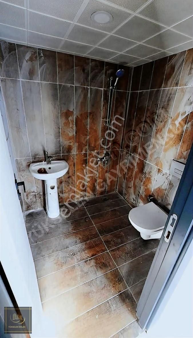 Yükselen Emlak Yıldıztepe'de Satılık 4+1 Lüx Daireler - Görsel 16