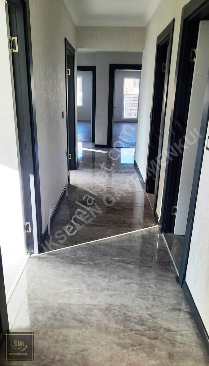 Yükselen Emlak Yıldıztepe'de Satılık 4+1 Lüx Daireler - Görsel 11