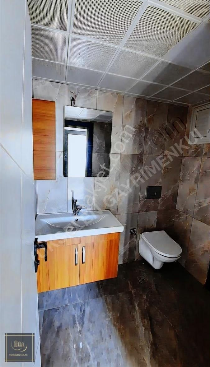 Yükselen Emlak Yıldıztepe'de Satılık 4+1 Lüx Daireler - Görsel 18