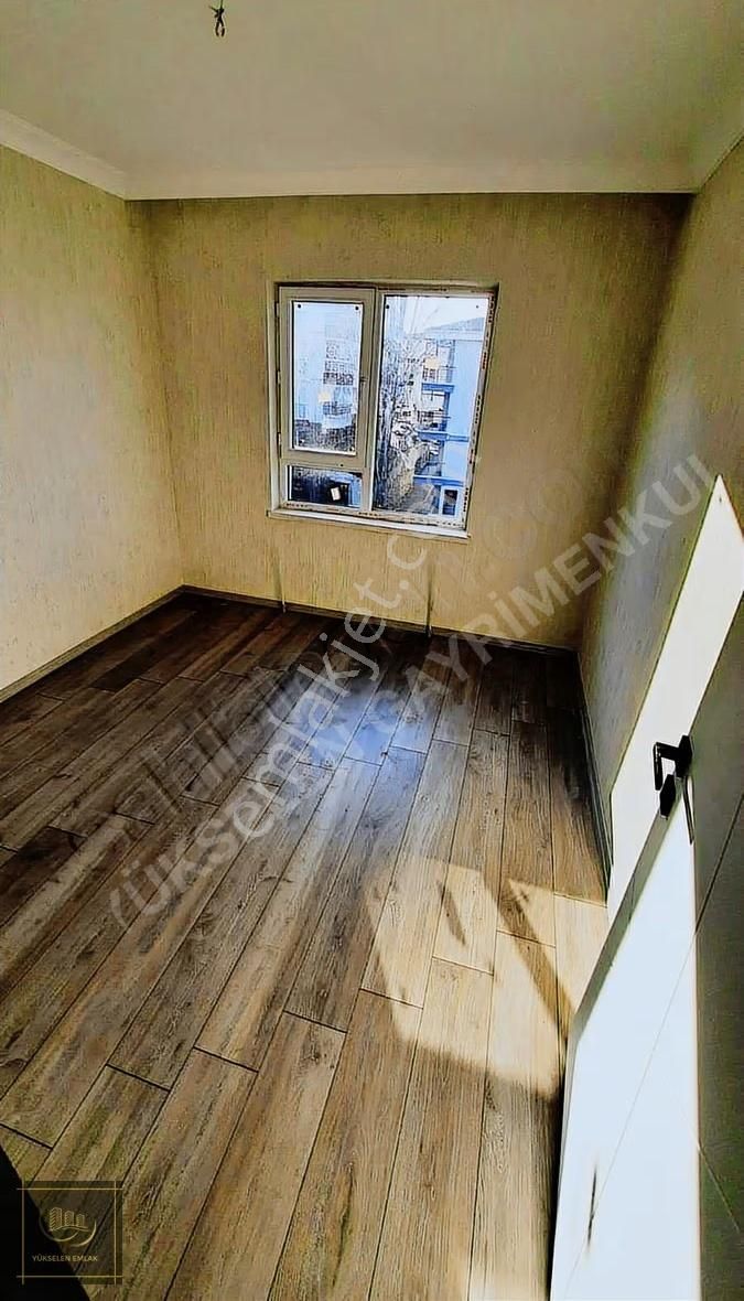 Yükselen Emlak Yıldıztepe'de Satılık 4+1 Lüx Daireler - Görsel 6