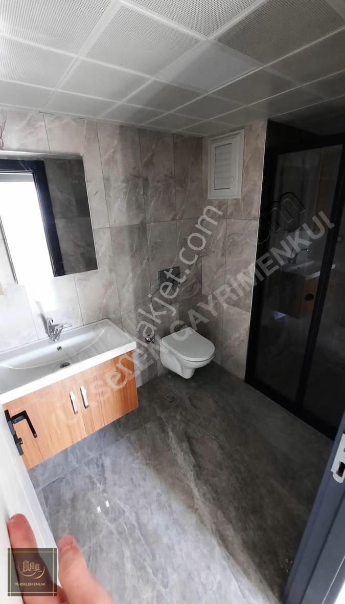 Yükselen Emlak Yıldıztepe'de Satılık 4+1 Lüx Daireler - Görsel 19