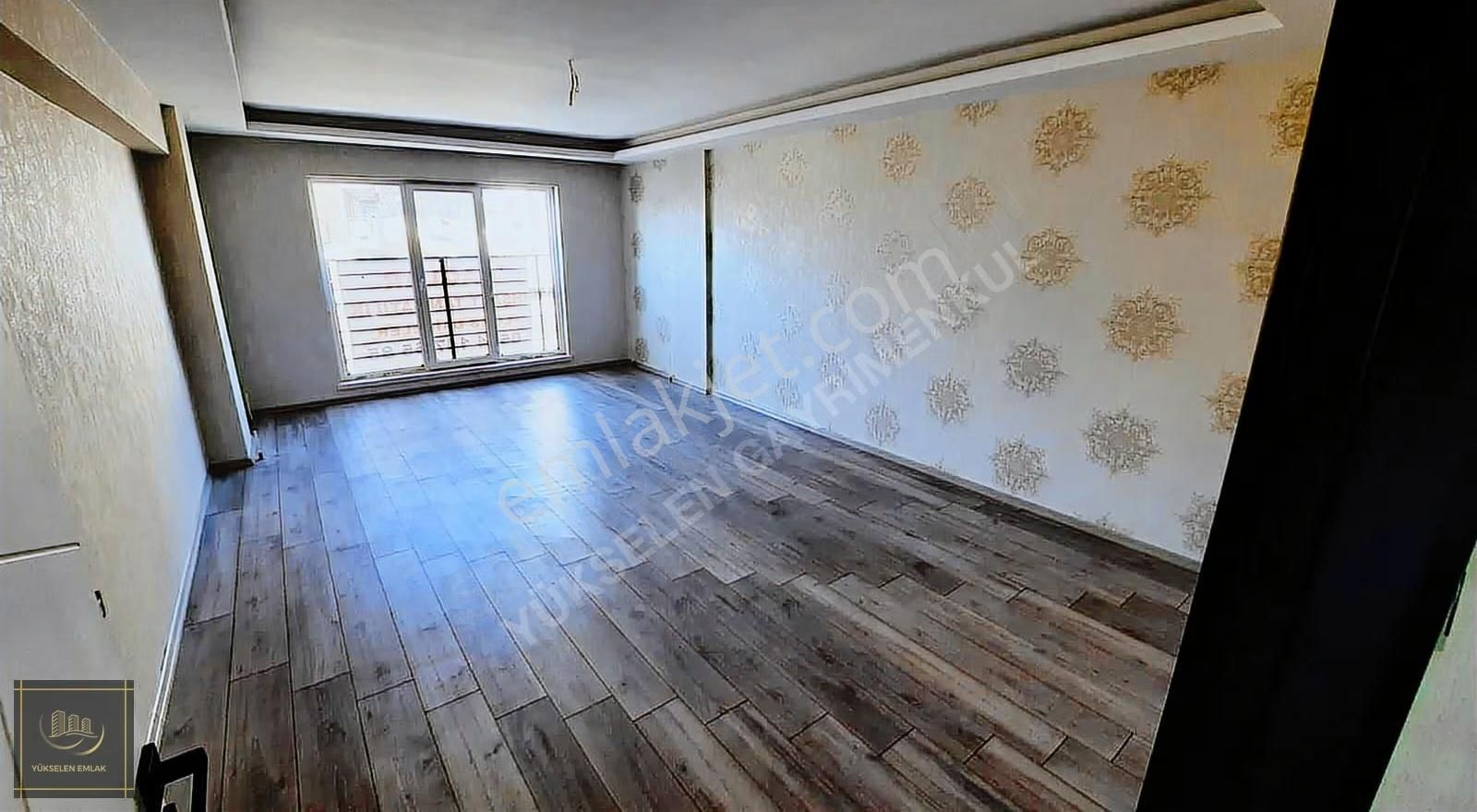 Yükselen Emlak Yıldıztepe'de Satılık 4+1 Lüx Daireler - Görsel 12