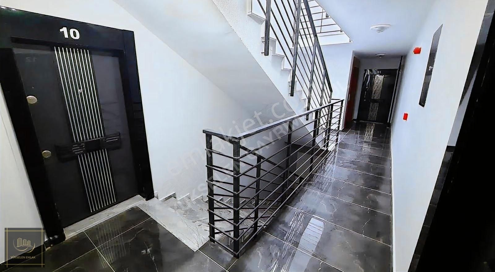 Yükselen Emlak Yıldıztepe'de Satılık 4+1 Lüx Daireler - Görsel 4