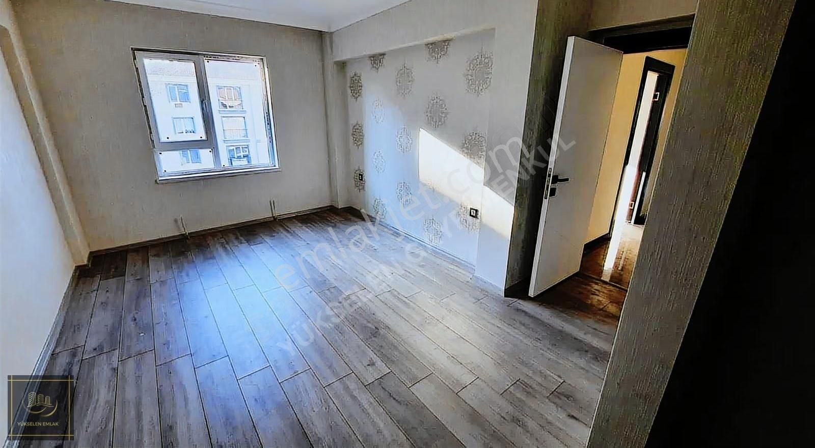 Yükselen Emlak Yıldıztepe'de Satılık 4+1 Lüx Daireler - Görsel 22