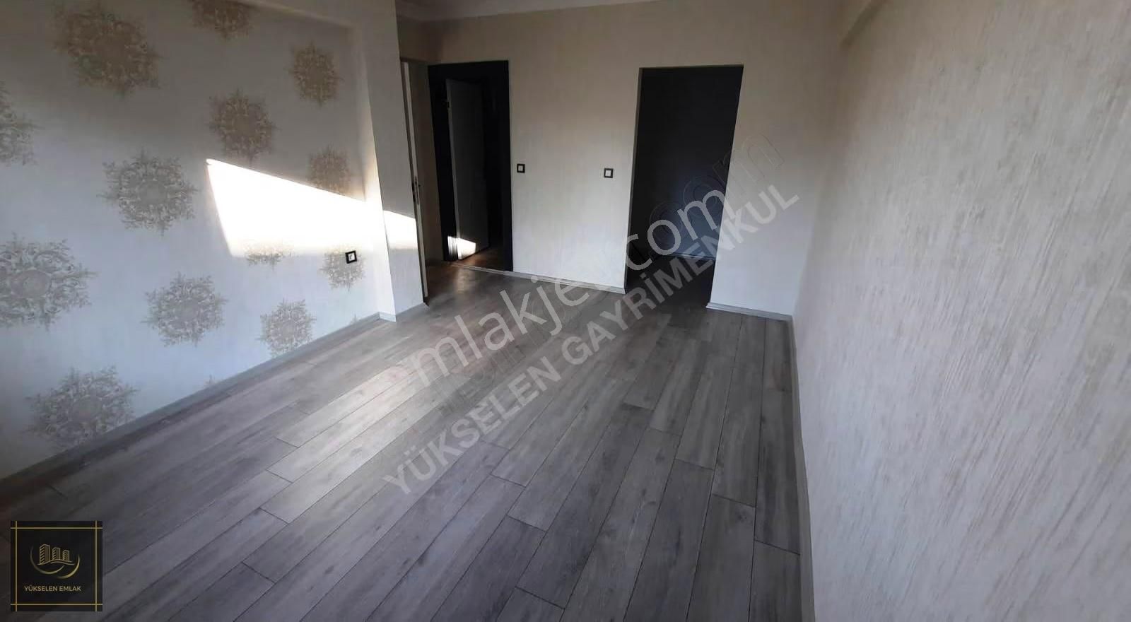 Yükselen Emlak Yıldıztepe'de Satılık 4+1 Lüx Daireler - Görsel 14