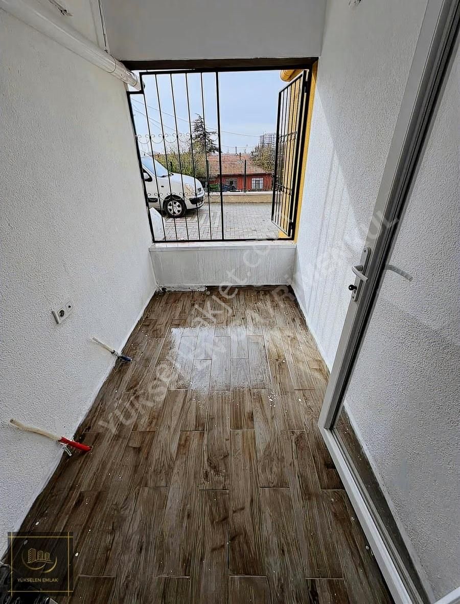 Yükselenden Başpınar Mahallesinde 3+1 Kot 1 Masrafsız Ful Yapılı - Görsel 17