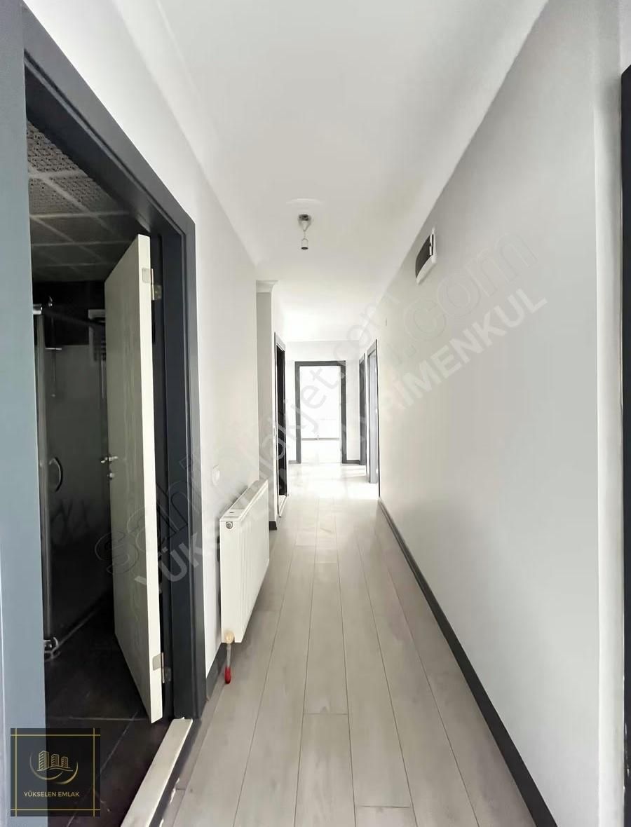 Yükselenden Başpınar Mahallesinde 3+1 Kot 1 Masrafsız Ful Yapılı - Görsel 3