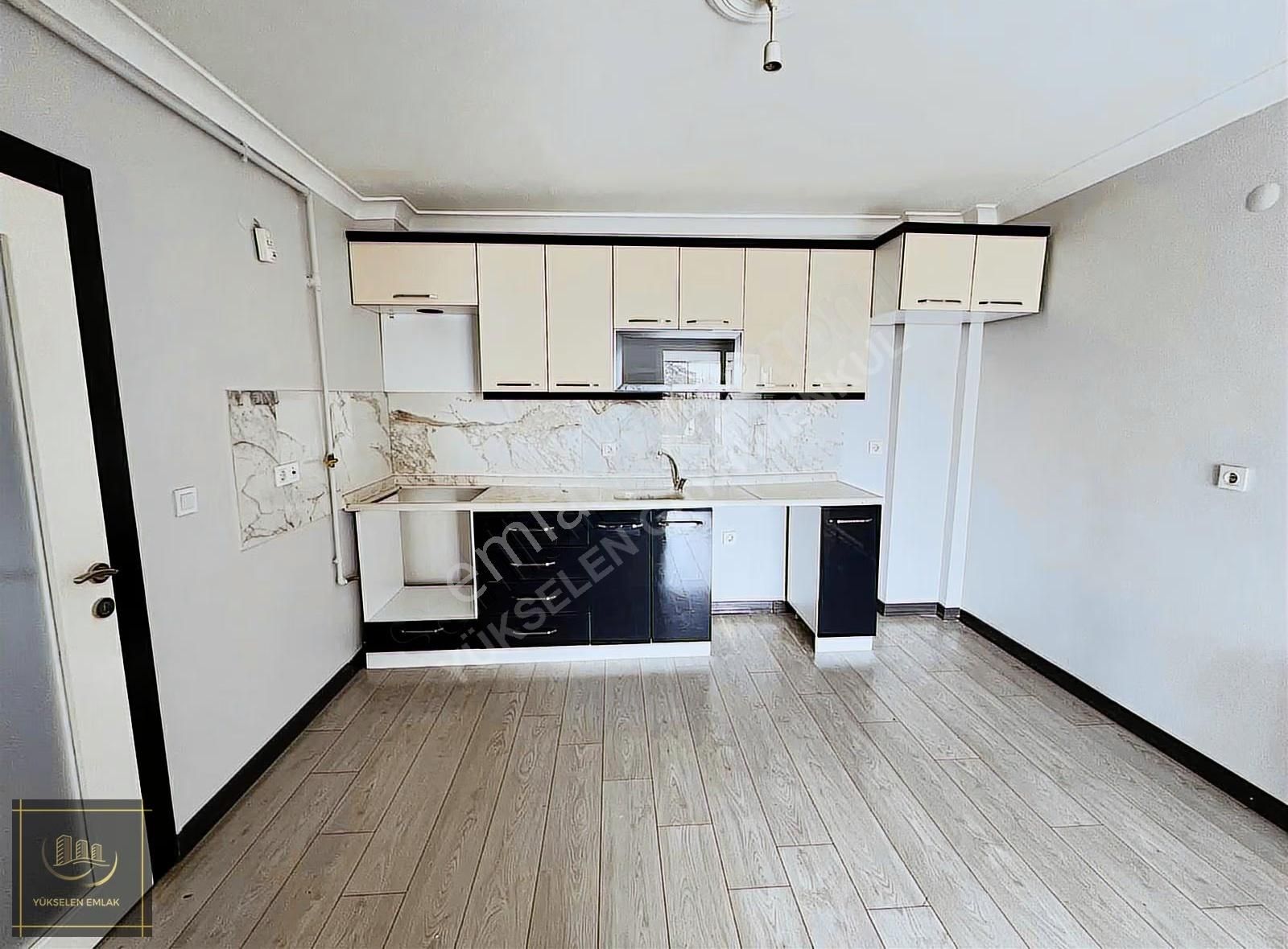 Yükselenden Başpınar Mahallesinde 3+1 Kot 1 Masrafsız Ful Yapılı - Görsel 33