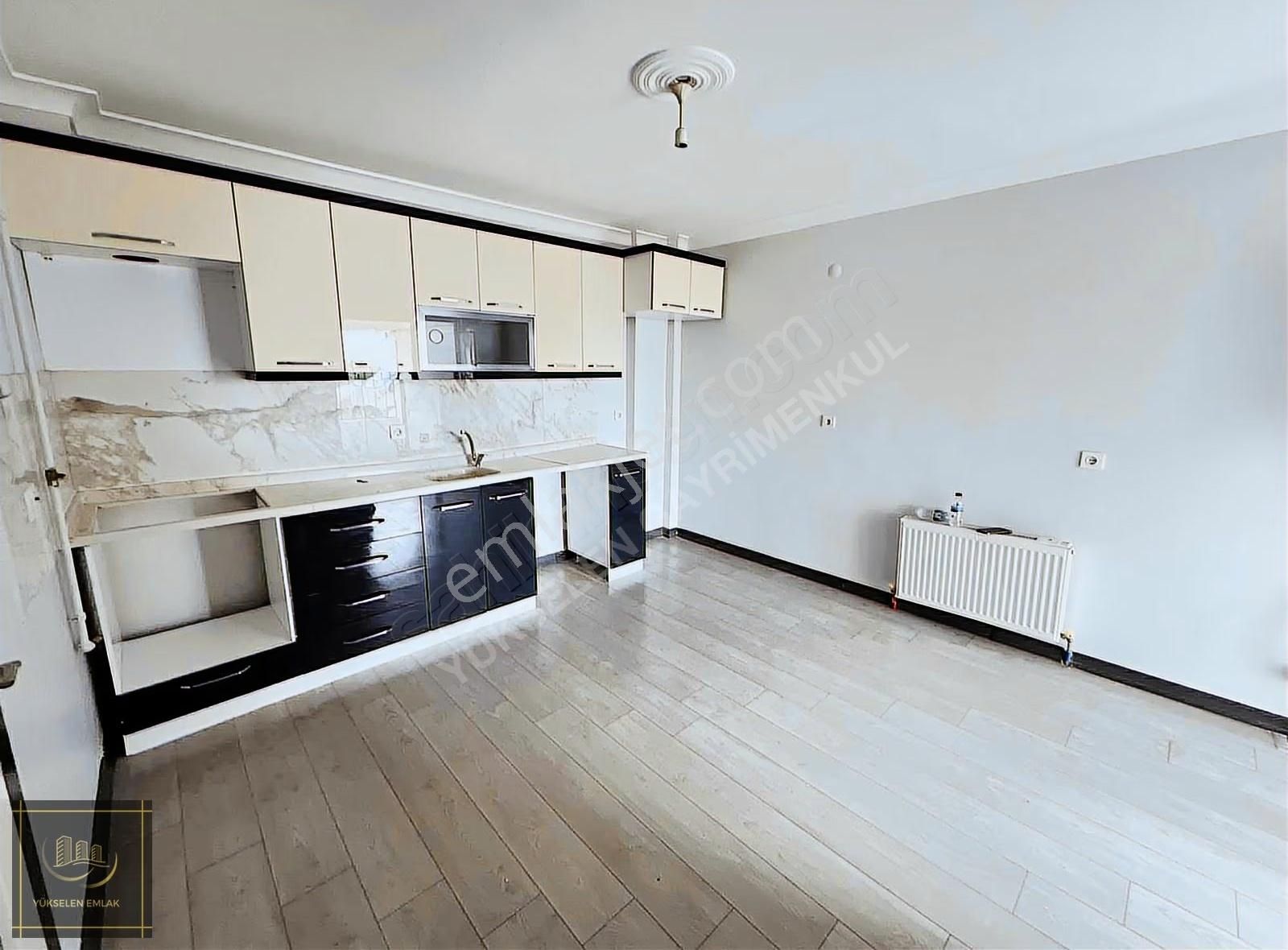 Yükselenden Başpınar Mahallesinde 3+1 Kot 1 Masrafsız Ful Yapılı - Görsel 12