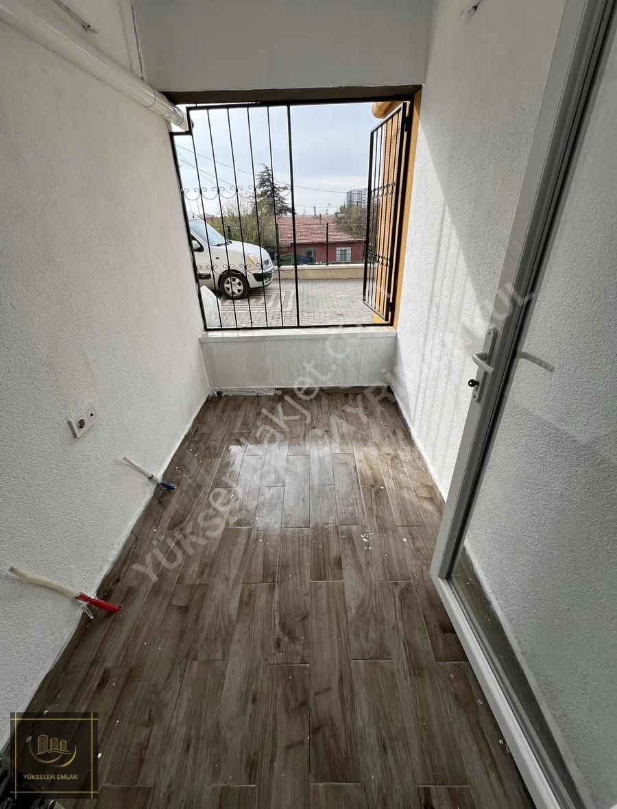 Yükselenden Başpınar Mahallesinde 3+1 Kot 1 Masrafsız Ful Yapılı - Görsel 13