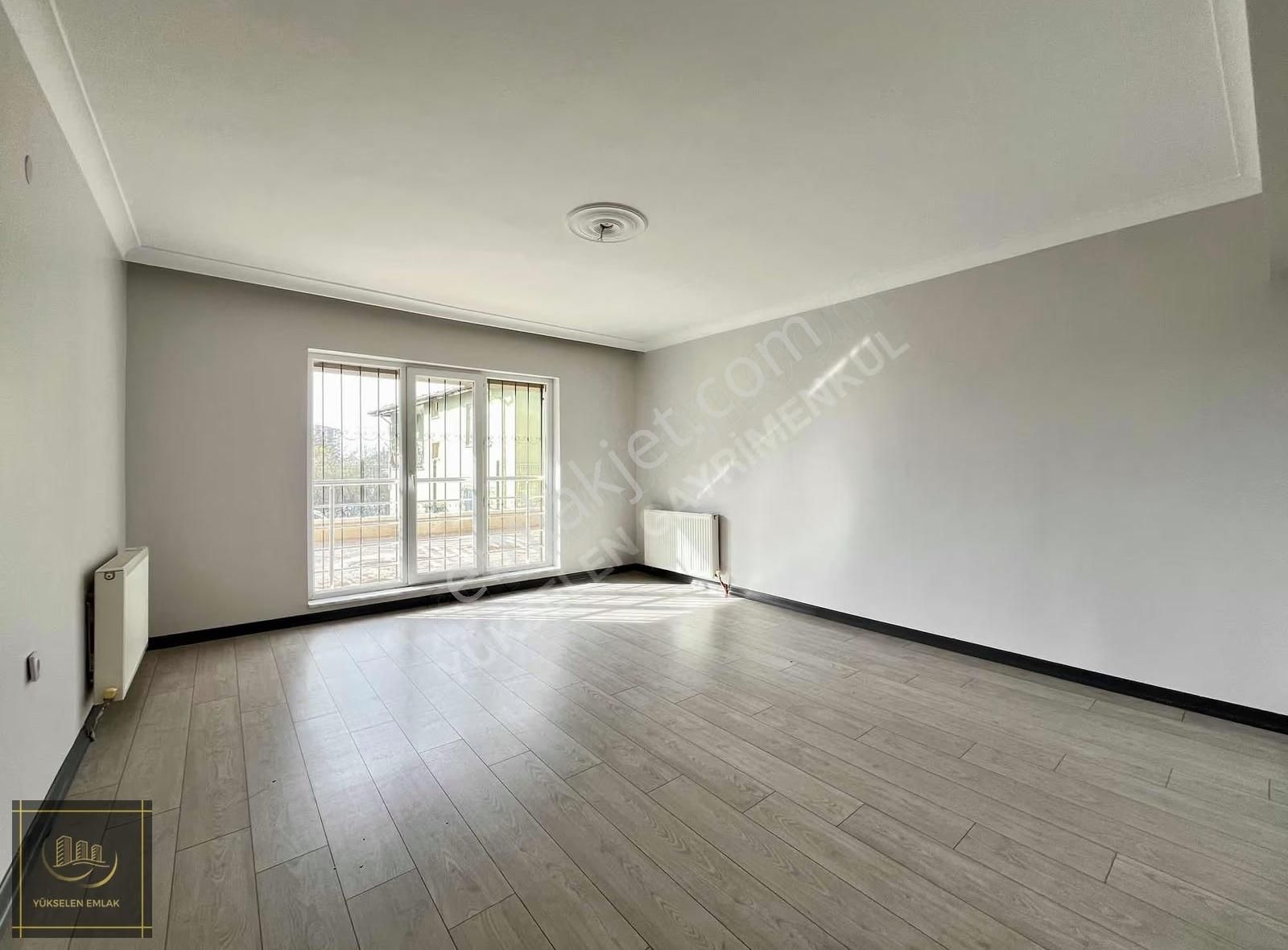 Yükselenden Başpınar Mahallesinde 3+1 Kot 1 Masrafsız Ful Yapılı - Görsel 5