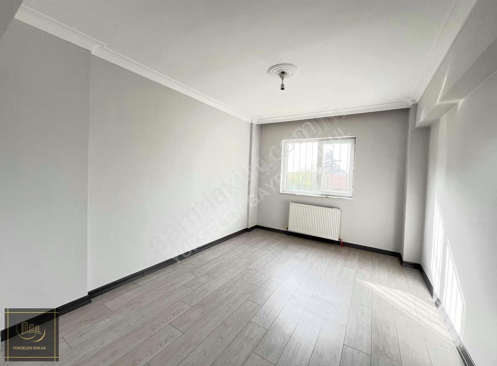 Yükselenden Başpınar Mahallesinde 3+1 Kot 1 Masrafsız Ful Yapılı - Görsel 18