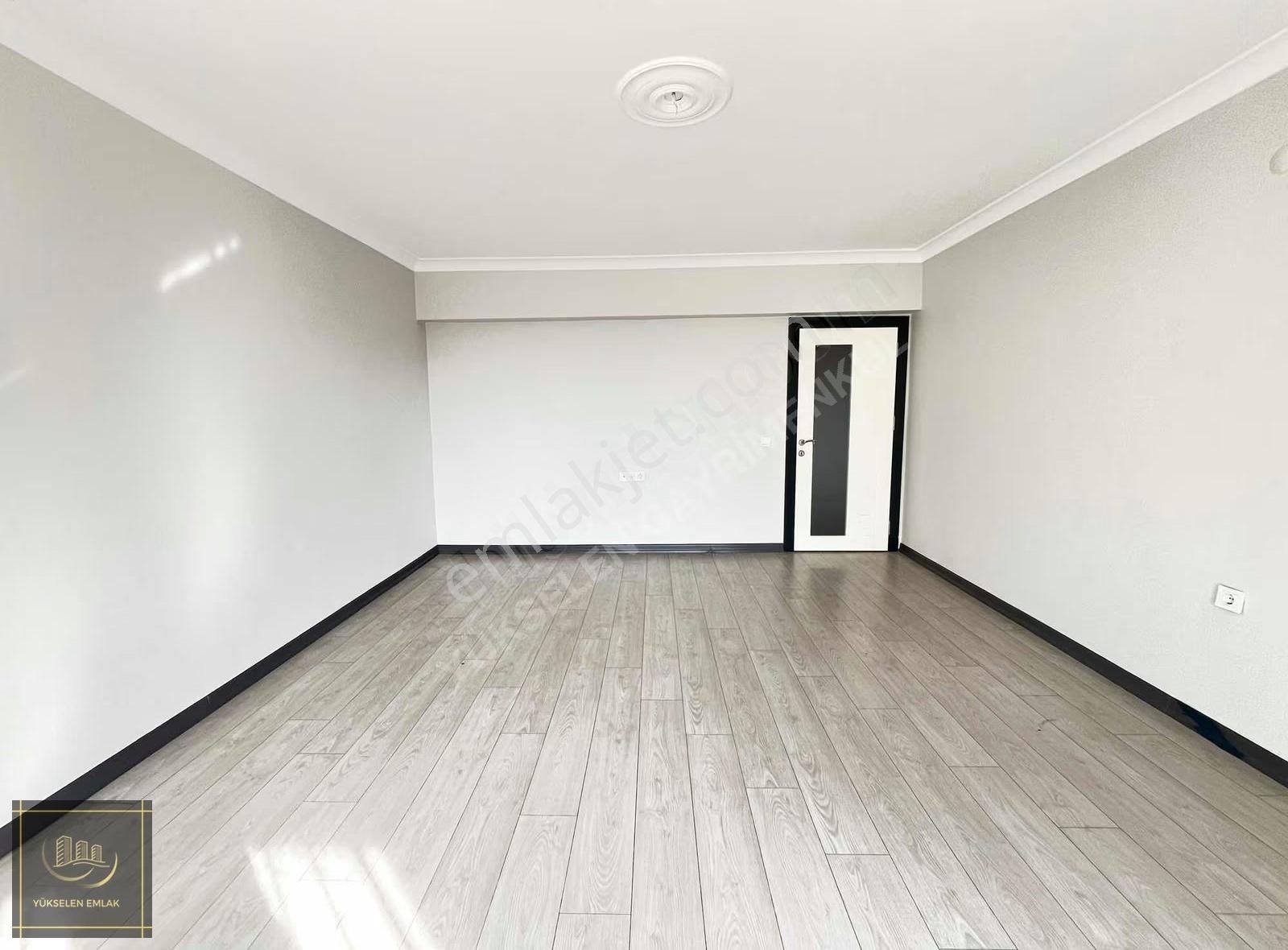 Yükselenden Başpınar Mahallesinde 3+1 Kot 1 Masrafsız Ful Yapılı - Görsel 21