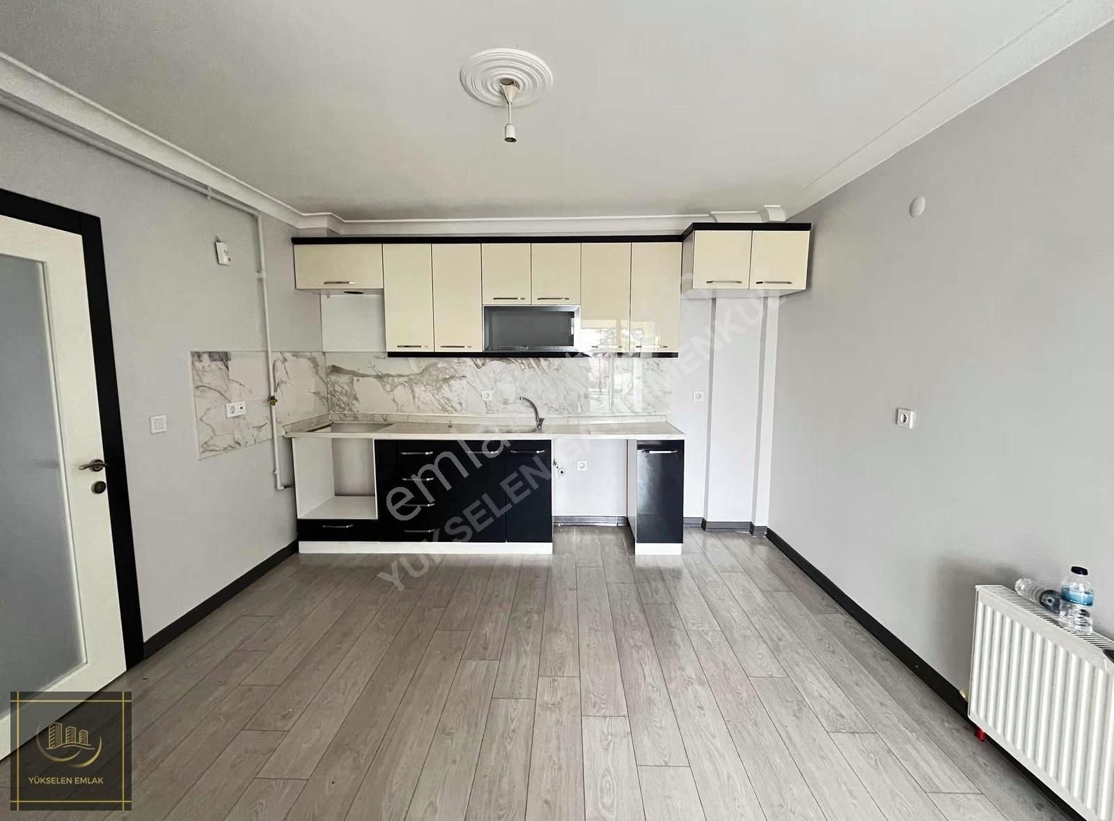 Yükselenden Başpınar Mahallesinde 3+1 Kot 1 Masrafsız Ful Yapılı - Görsel 34