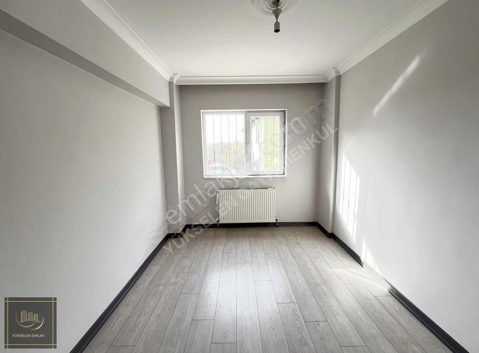 Yükselenden Başpınar Mahallesinde 3+1 Kot 1 Masrafsız Ful Yapılı - Görsel 24