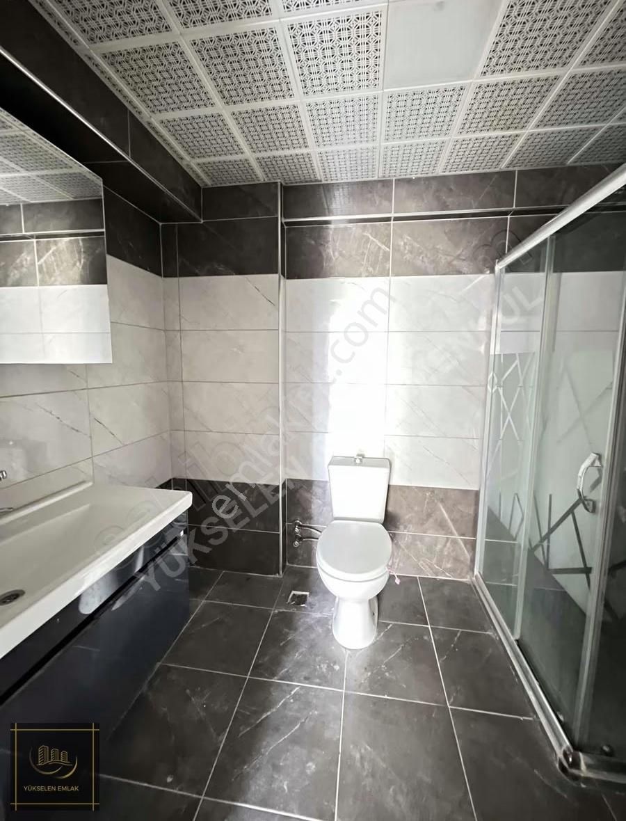 Yükselenden Başpınar Mahallesinde 3+1 Kot 1 Masrafsız Ful Yapılı - Görsel 7