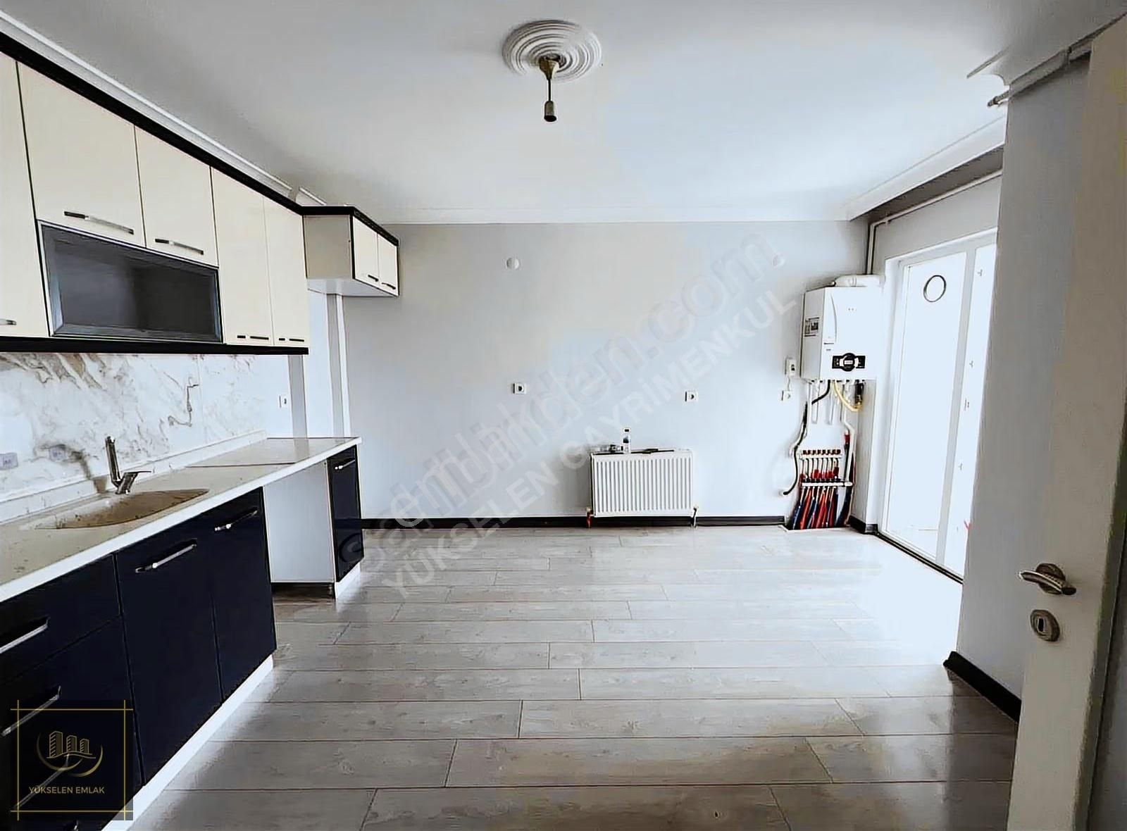 Yükselenden Başpınar Mahallesinde 3+1 Kot 1 Masrafsız Ful Yapılı - Görsel 30