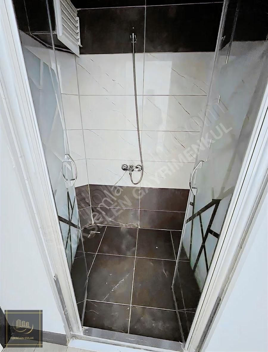 Yükselenden Başpınar Mahallesinde 3+1 Kot 1 Masrafsız Ful Yapılı