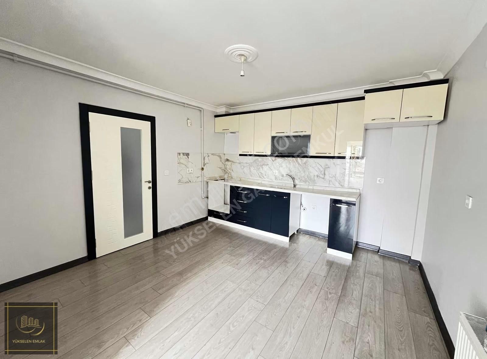 Yükselenden Başpınar Mahallesinde 3+1 Kot 1 Masrafsız Ful Yapılı - Görsel 9