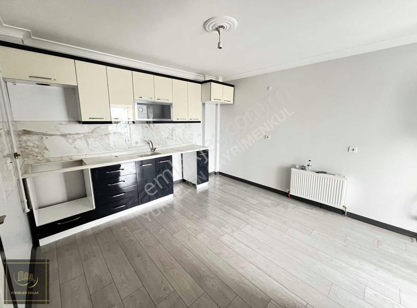 Yükselenden Başpınar Mahallesinde 3+1 Kot 1 Masrafsız Ful Yapılı - Görsel 23